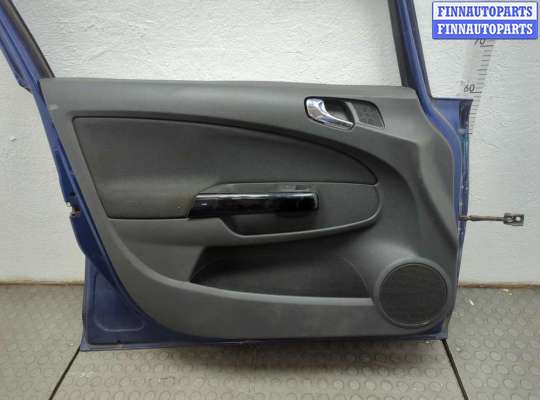 купить Замок двери на Opel Corsa D 2006-2014