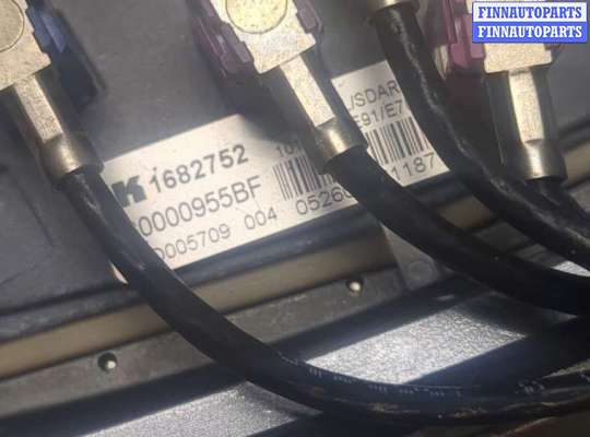 купить Антенна на BMW X6 E71 2007-2014