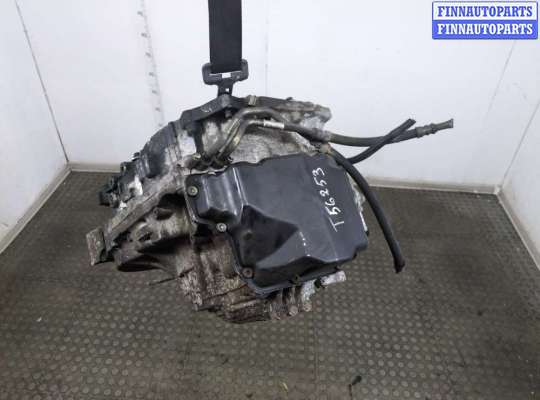 КПП - автомат (АКПП) 4х4 VL571596 на Volvo XC90 2002-2014