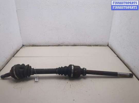 купить Полуось (приводной вал, шрус) на Citroen Berlingo 2002-2008