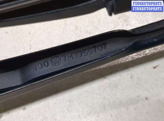 купить Щеткодержатель на Volkswagen Sharan 2000-2010