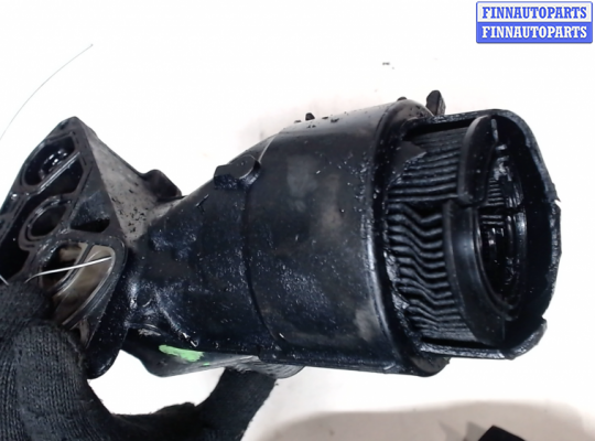 купить Корпус масляного фильтра на Peugeot 307