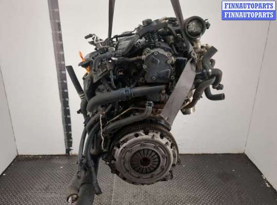 купить Турбина на Volkswagen Golf Plus