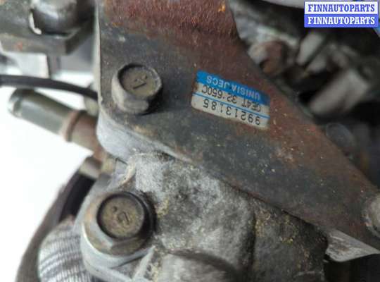 купить Маховик на Mazda 626 1997-2001