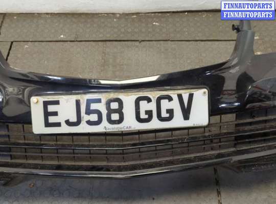 купить Бампер на Mercedes A W169 2004-2012