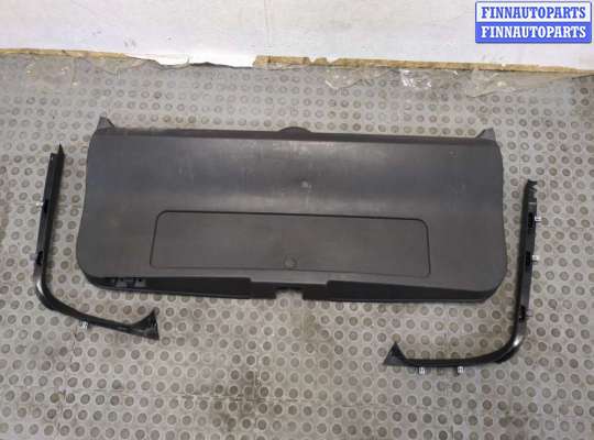 купить Обшивка крышки (двери) багажника на Jeep Patriot 2007-2016