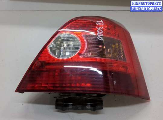 Купить Фонарь (задний) на Honda Civic 2000-2006 Фонарь (задний) HD526868 на Honda Civic 2000-2006