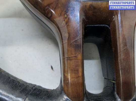 купить Руль на BMW X5 E53 2000-2006