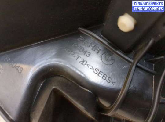 купить Двигатель отопителя (моторчик печки) на BMW 5 F10 2010-2017