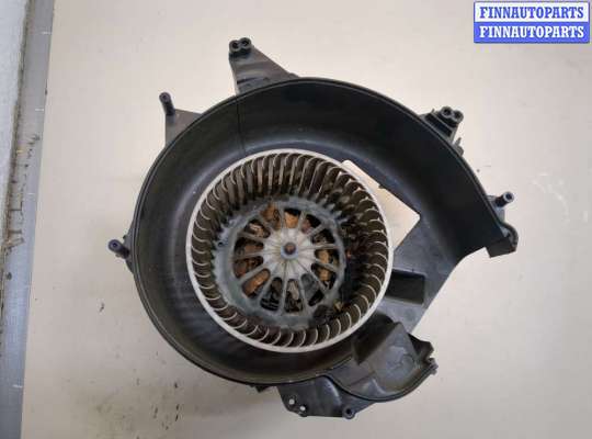 купить Двигатель отопителя (моторчик печки) на BMW 5 F10 2010-2017