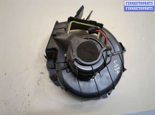 купить Двигатель отопителя (моторчик печки) на BMW 5 F10 2010-2017