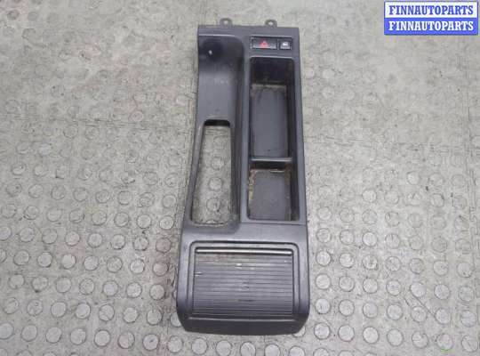 купить Консоль салона (кулисная часть) на BMW 3 E46 1998-2006