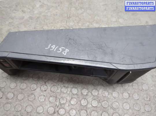купить Консоль салона (кулисная часть) на BMW 3 E46 1998-2006