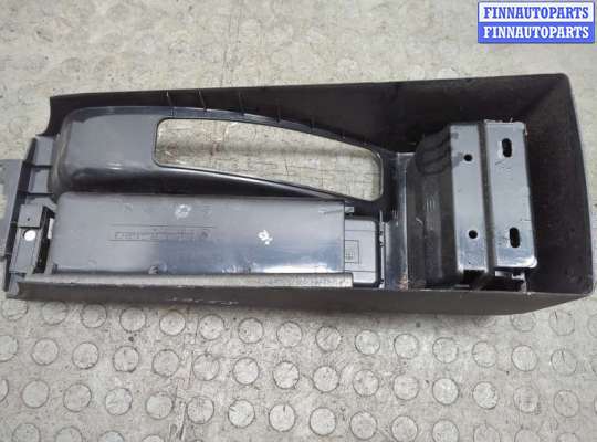купить Консоль салона (кулисная часть) на BMW 3 E46 1998-2006