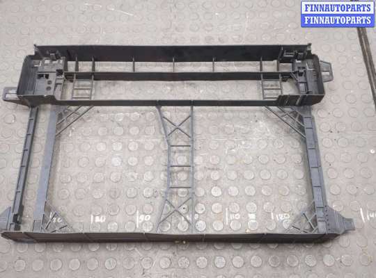 купить Кожух вентилятора радиатора (диффузор) на Chevrolet Malibu 2015-2018