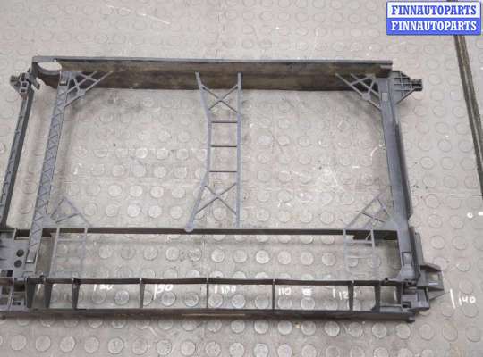 купить Кожух вентилятора радиатора (диффузор) на Chevrolet Malibu 2015-2018