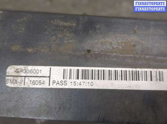 купить Кожух вентилятора радиатора (диффузор) на Chevrolet Malibu 2015-2018