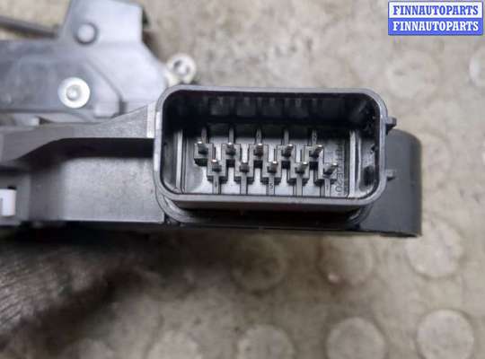 купить Замок двери на Ford Focus 2 2008-2011