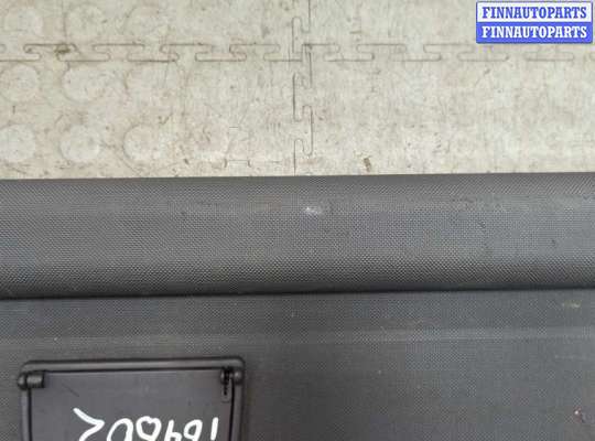 купить Шторка багажника на Audi A6 (C5) Allroad 2000-2006