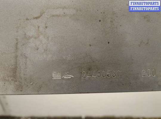 купить Усилитель бампера на Opel Zafira B 2005-2014