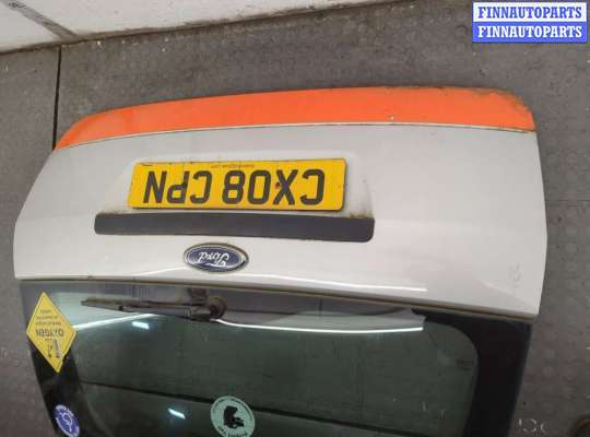 купить Двигатель стеклоочистителя (моторчик дворников) задний на Ford Focus 2 2005-2008