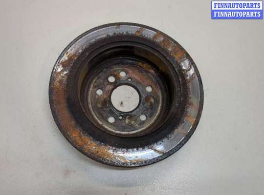 купить Диск тормозной на Toyota RAV 4 2000-2005