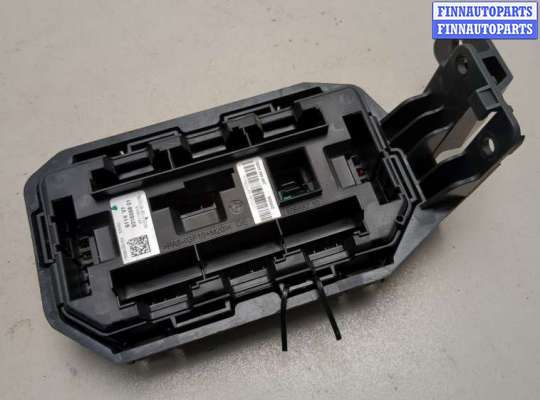 купить Блок предохранителей на BMW X5 F15 2013-2018
