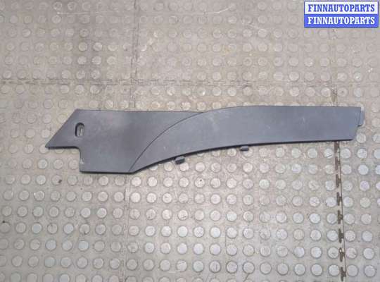 купить Пластик центральной консоли на Volkswagen Passat 6 2005-2010
