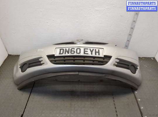 купить Бампер на Opel Corsa D 2006-2014