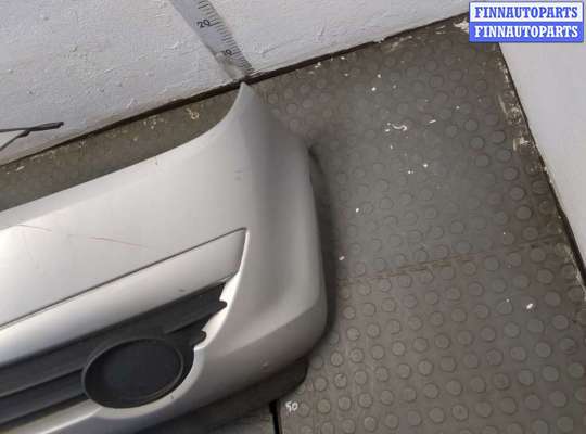купить Бампер на Opel Corsa D 2006-2014