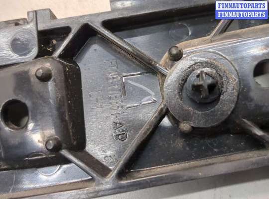 купить Кронштейн бампера на Ford Edge 2015-2018