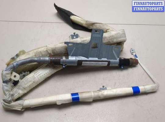 купить Подушка безопасности боковая (шторка) на Audi Q7 2005-2015