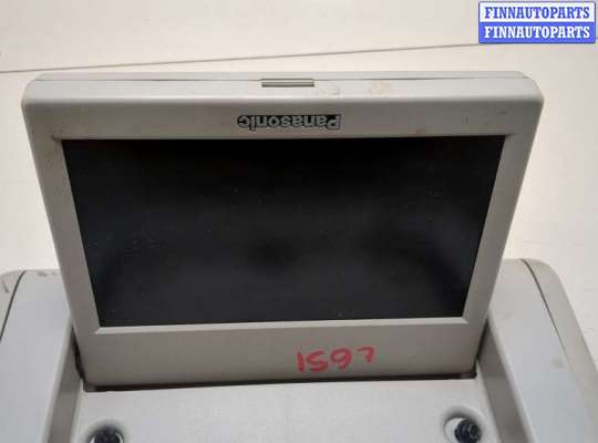 купить Дисплей мультимедиа на Cadillac Escalade 3 2006-2014