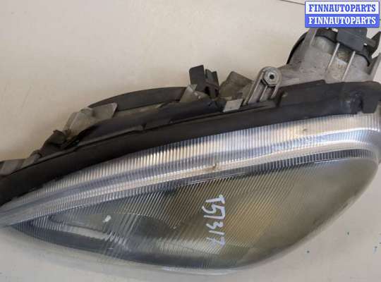 купить Фара (передняя) на Mercedes S W220 1998-2006