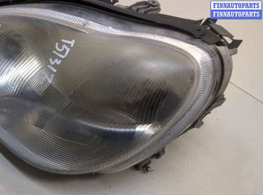 купить Фара (передняя) на Mercedes S W220 1998-2006