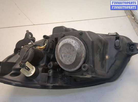 купить Фара (передняя) на Skoda Fabia 2007-2014