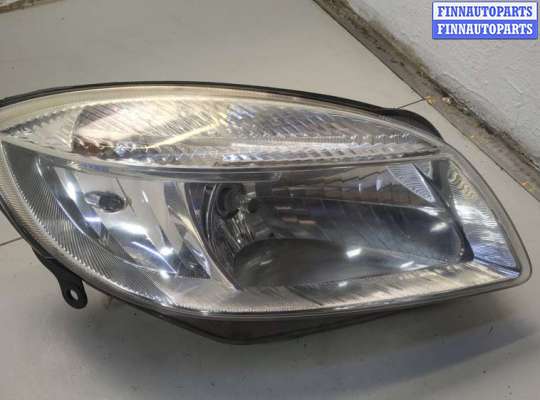 купить Фара (передняя) на Skoda Fabia 2007-2014