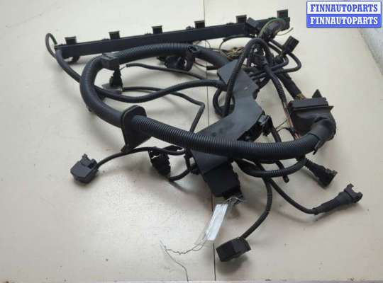 Жгут проводов управления двигателем BM3543808 на BMW 5 E39 1995-2003