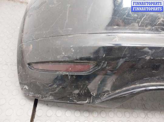 купить Бампер на Volkswagen Scirocco 2008-