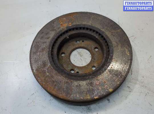 купить Диск тормозной на Hyundai Sonata 5 NF 2005-2010