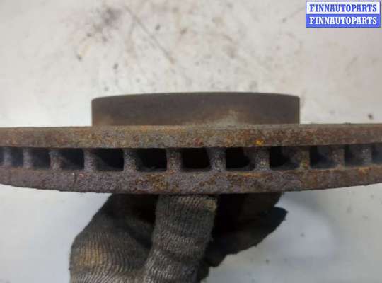 купить Диск тормозной на Hyundai Sonata 5 NF 2005-2010