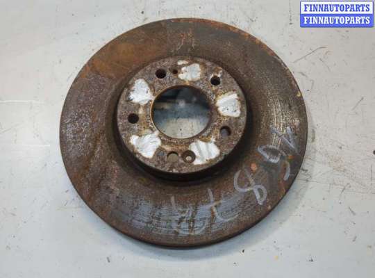 купить Диск тормозной на Hyundai Sonata 5 NF 2005-2010