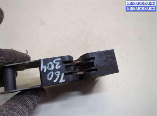 купить Замок капота на Skoda SuperB 2008-2015