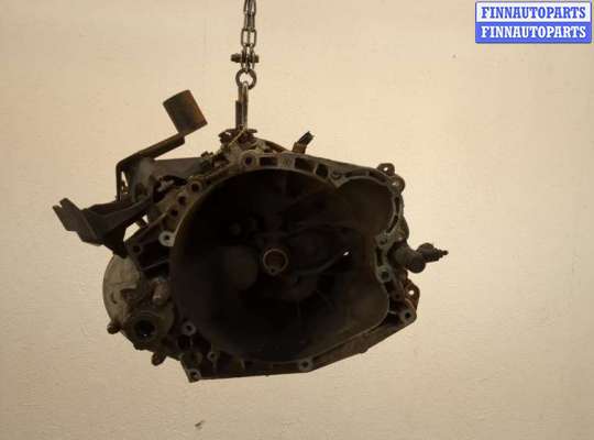 КПП 5-ст.мех. (МКПП) PG1159771 на Citroen C8 2002-2008