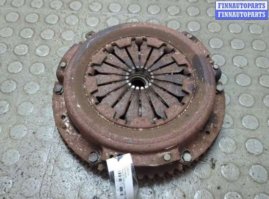 Маховик RN1572642 на Renault Megane 1996-2002