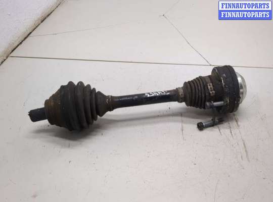 Купить Полуось (приводной вал, шрус) на Volkswagen Golf 5 2003-2009 Полуось (приводной вал, шрус) VG2779775 на Volkswagen Golf 5 2003-2009