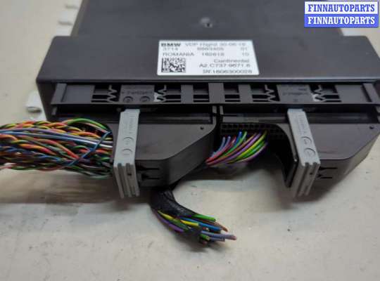 купить Блок управления подвеской на BMW 7 G11, G12 2015-2022