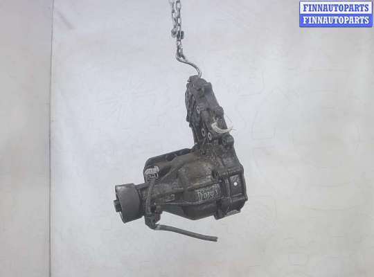 купить Редуктор Раздаточный КПП (раздатка) на Lexus IS 2005-2013