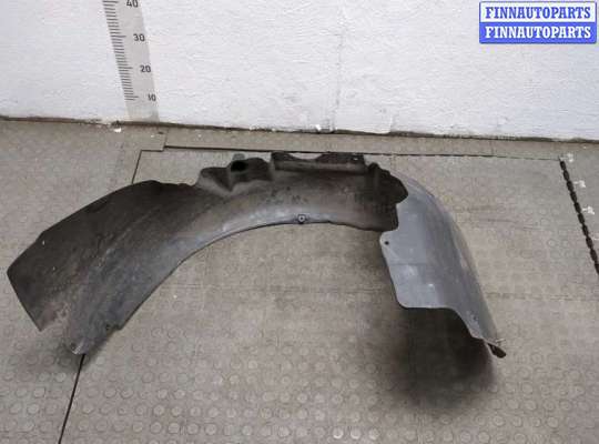 купить Защита арок (подкрылок) на Audi A4 (B6) 2000-2006