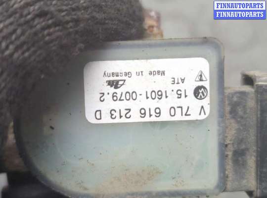 купить Датчик подвески на Audi Q7 2005-2015